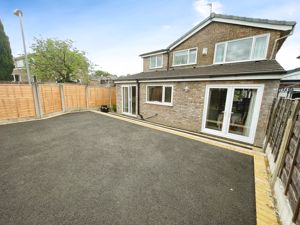 Rear Aspect- click for photo gallery